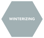 WINTERIZING