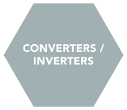 INVERTERS